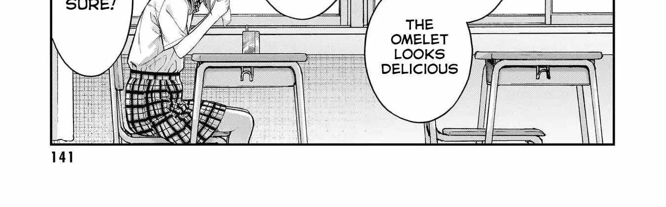 Wakaranai desu Yoshida-san