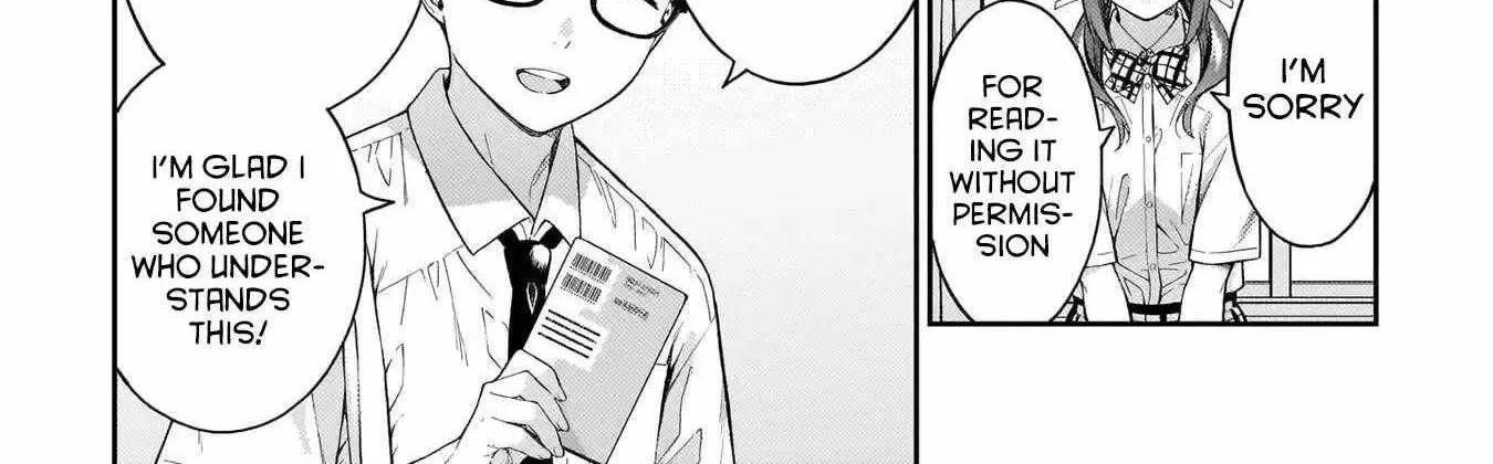 Wakaranai desu Yoshida-san