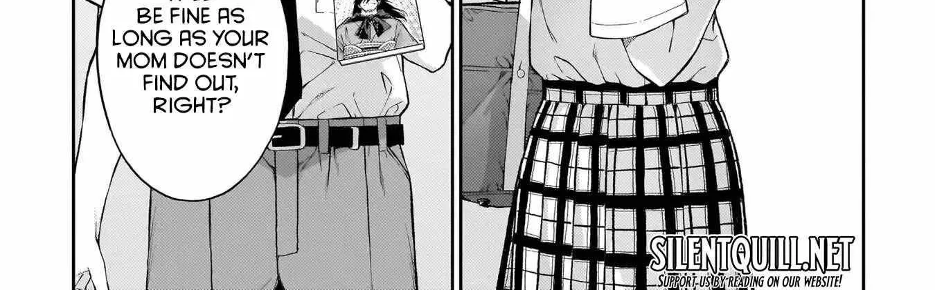 Wakaranai desu Yoshida-san