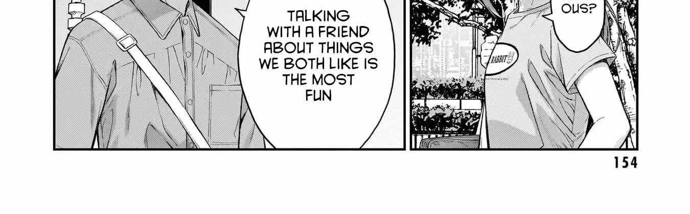 Wakaranai desu Yoshida-san