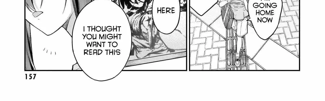 Wakaranai desu Yoshida-san