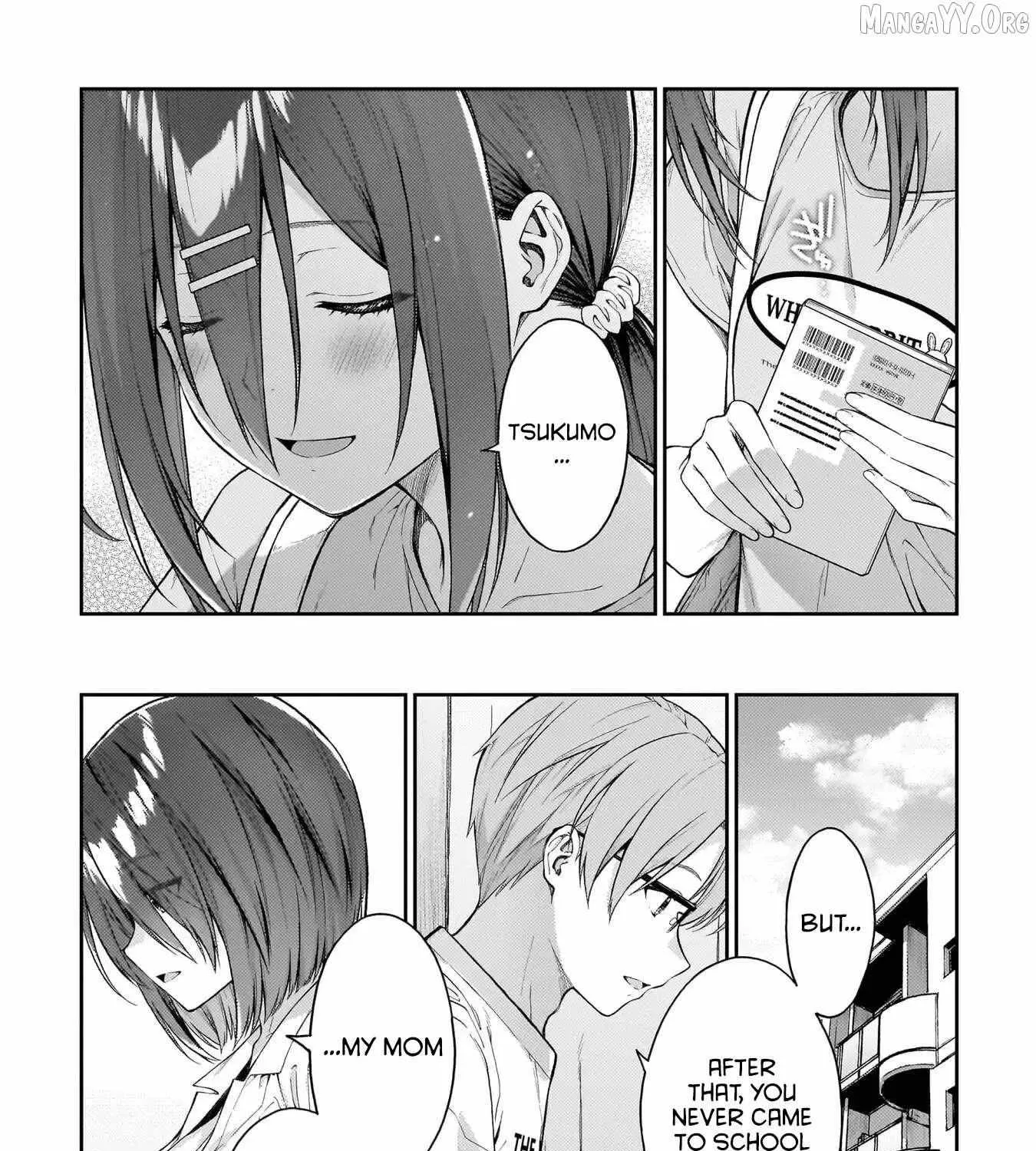 Wakaranai desu Yoshida-san