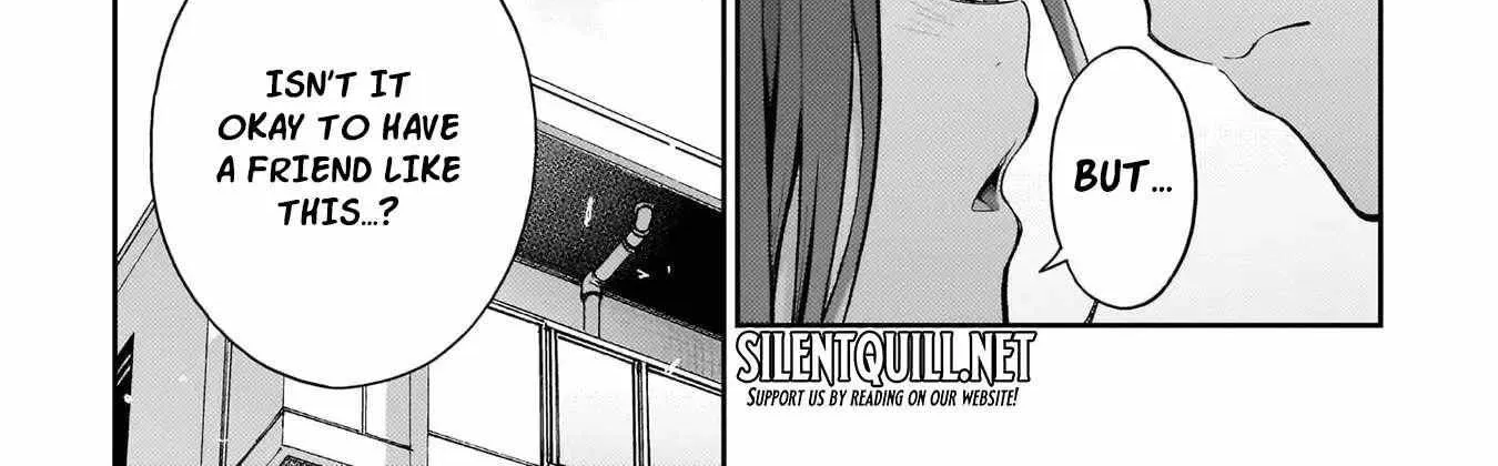 Wakaranai desu Yoshida-san