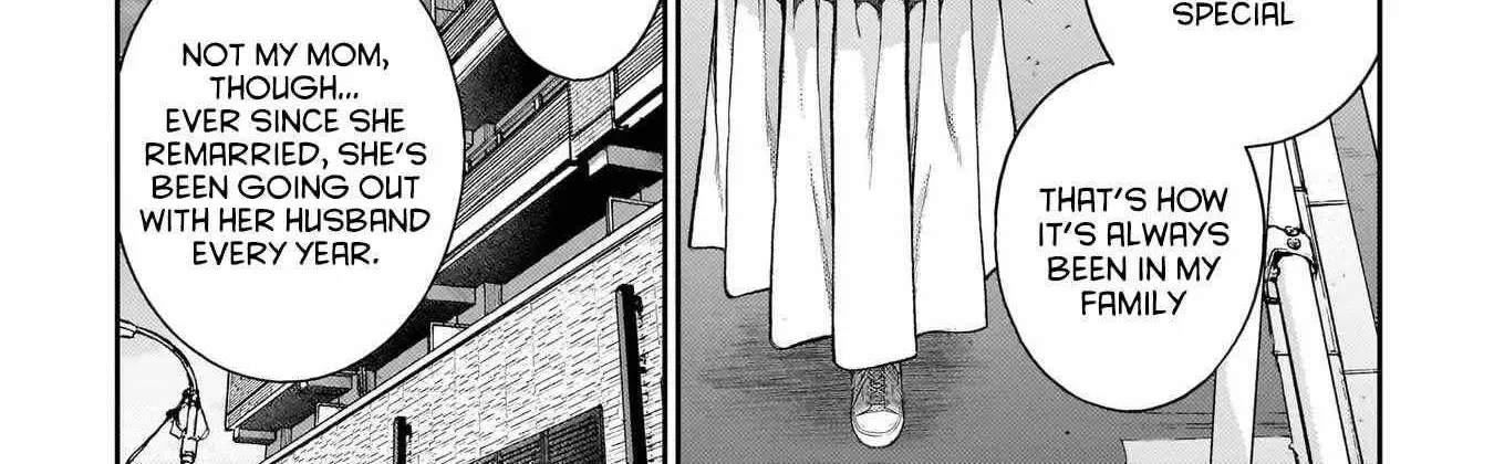 Wakaranai desu Yoshida-san