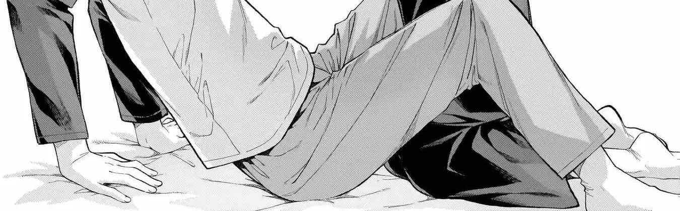 Wakaranai desu Yoshida-san