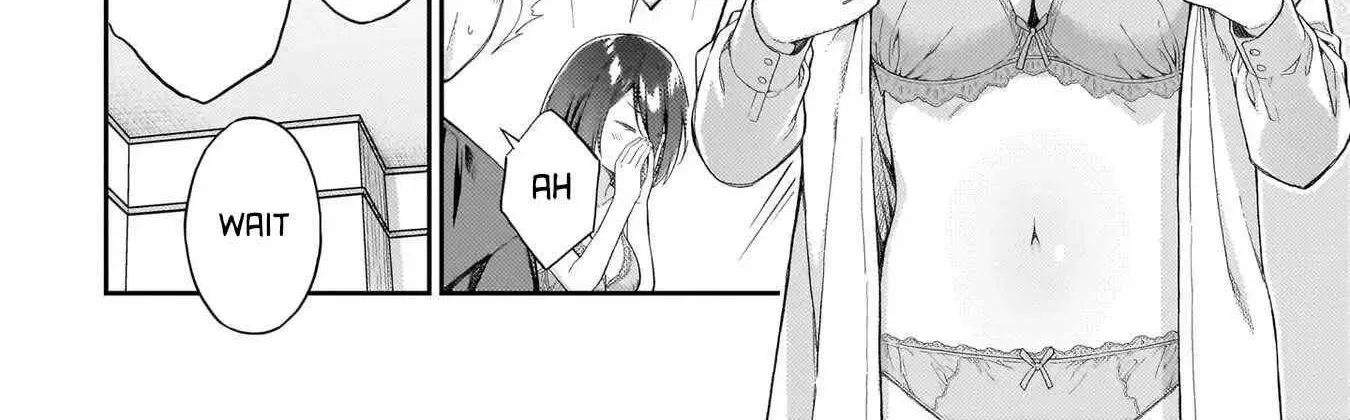 Wakaranai desu Yoshida-san