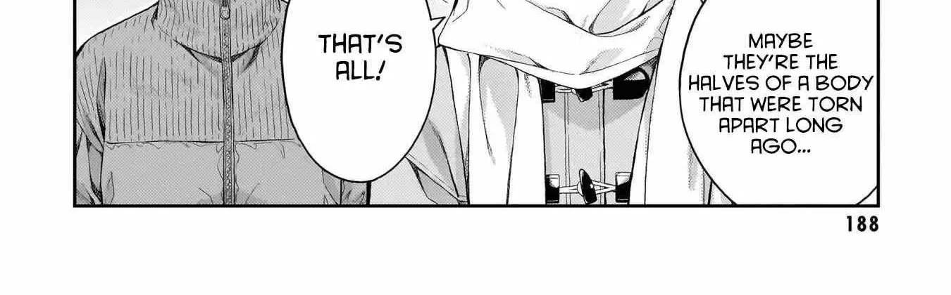 Wakaranai desu Yoshida-san