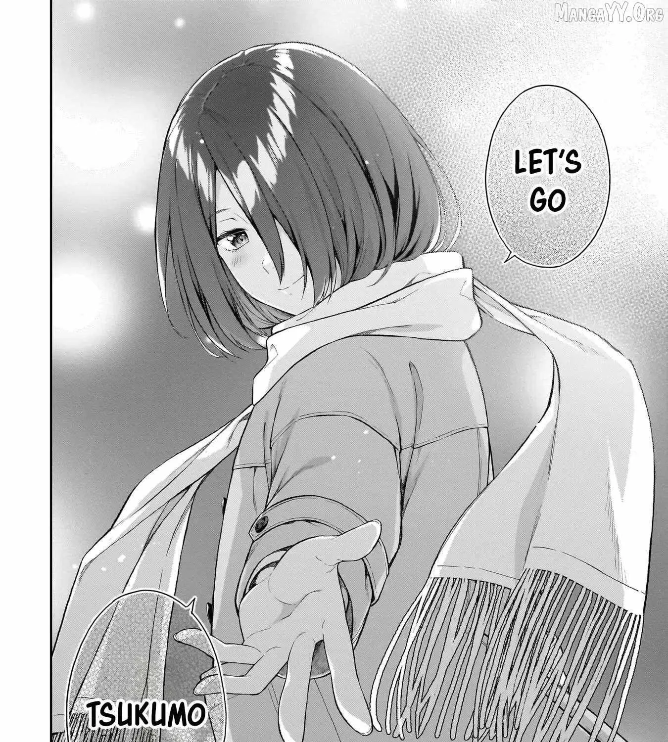 Wakaranai desu Yoshida-san