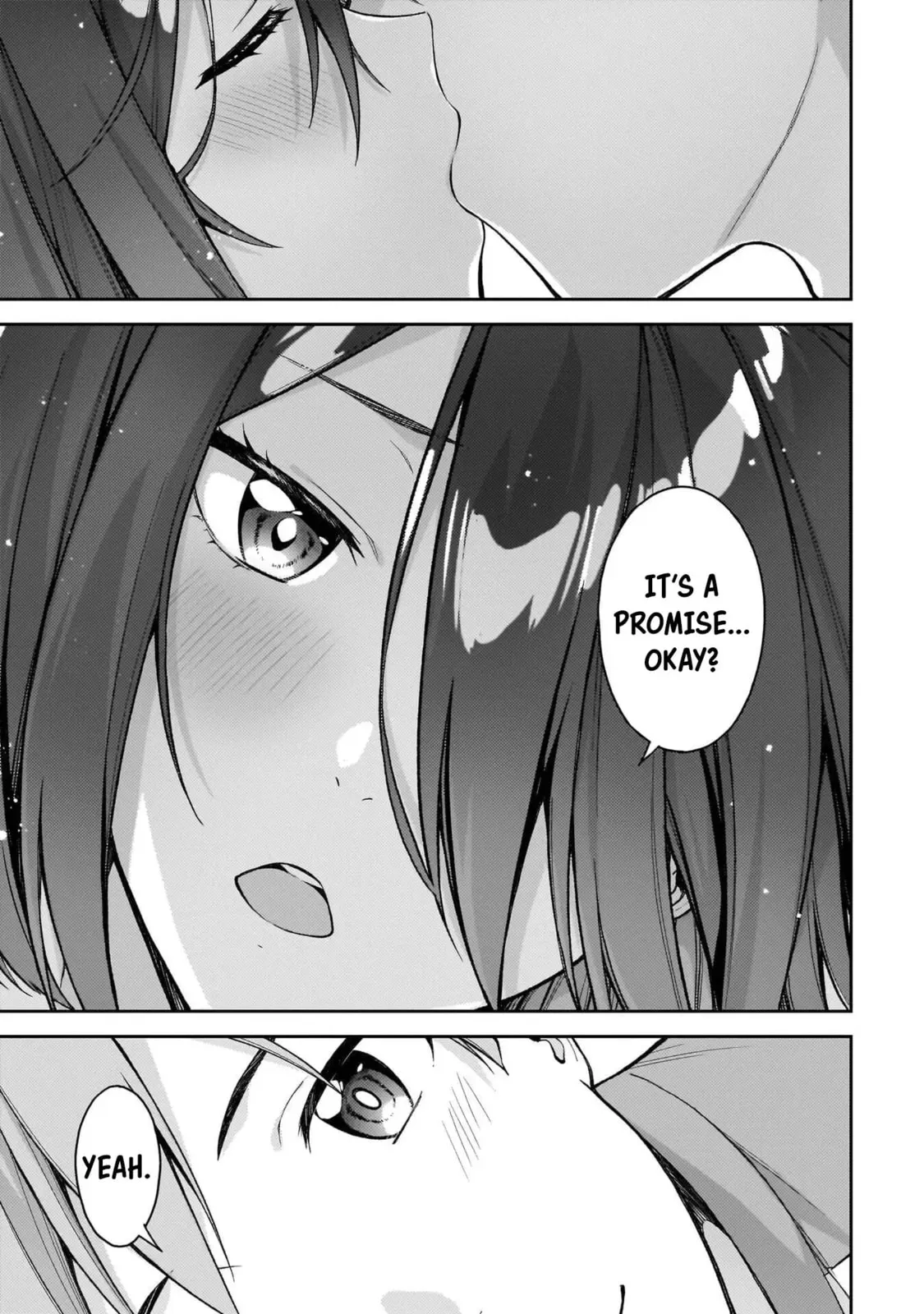 Wakaranai desu Yoshida-san