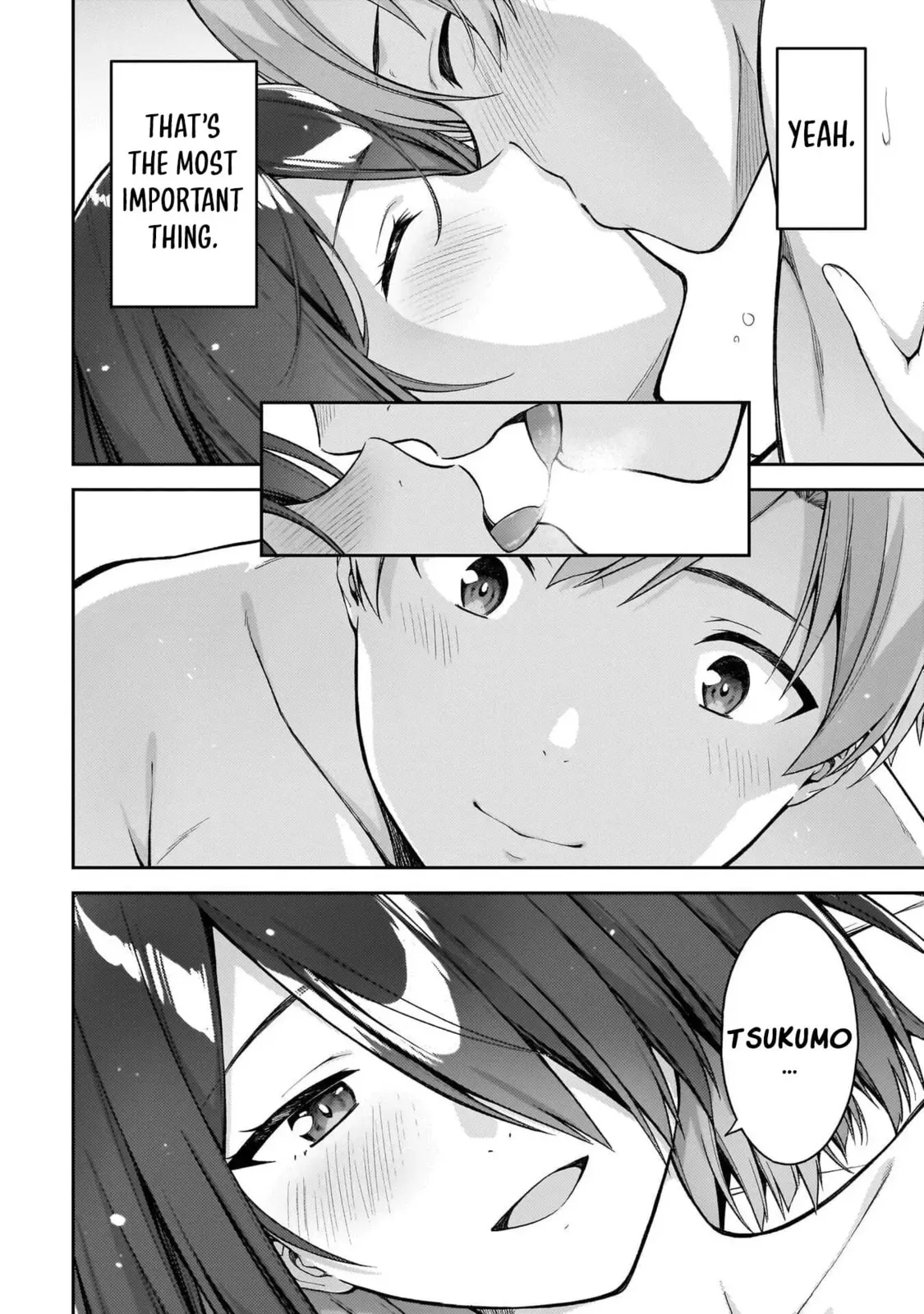 Wakaranai desu Yoshida-san