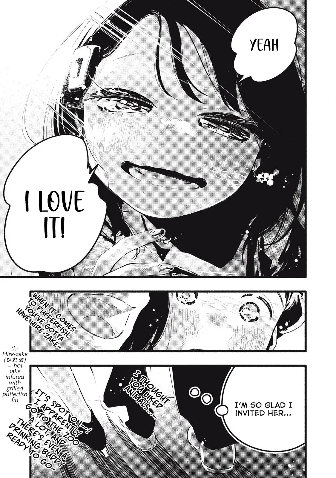 Pure 0.01 mm — Chapter 18 — Page 11