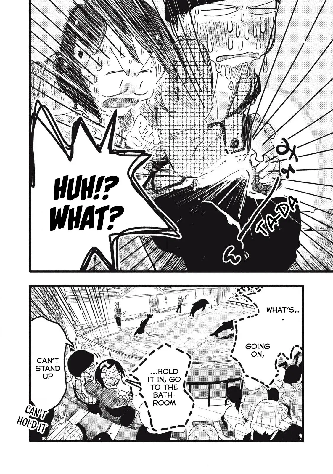 Pure 0.01 mm — Chapter 19 — Page 2