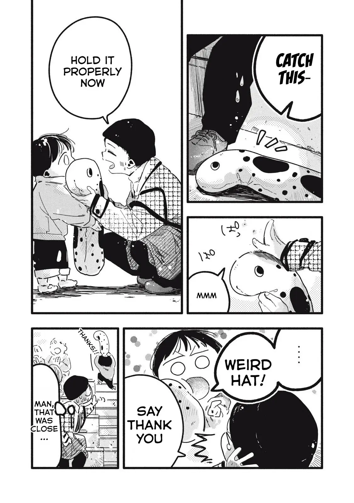 Pure 0.01 mm — Chapter 19 — Page 11
