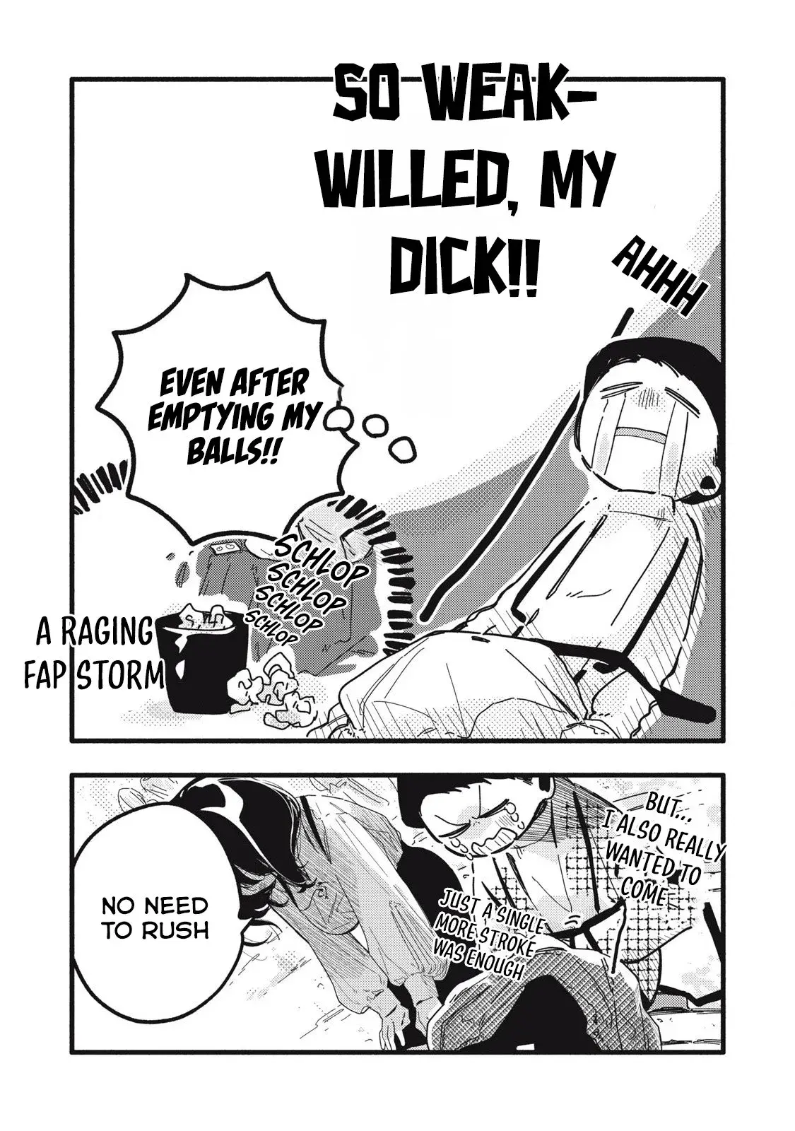 Pure 0.01 mm — Chapter 19 — Page 12