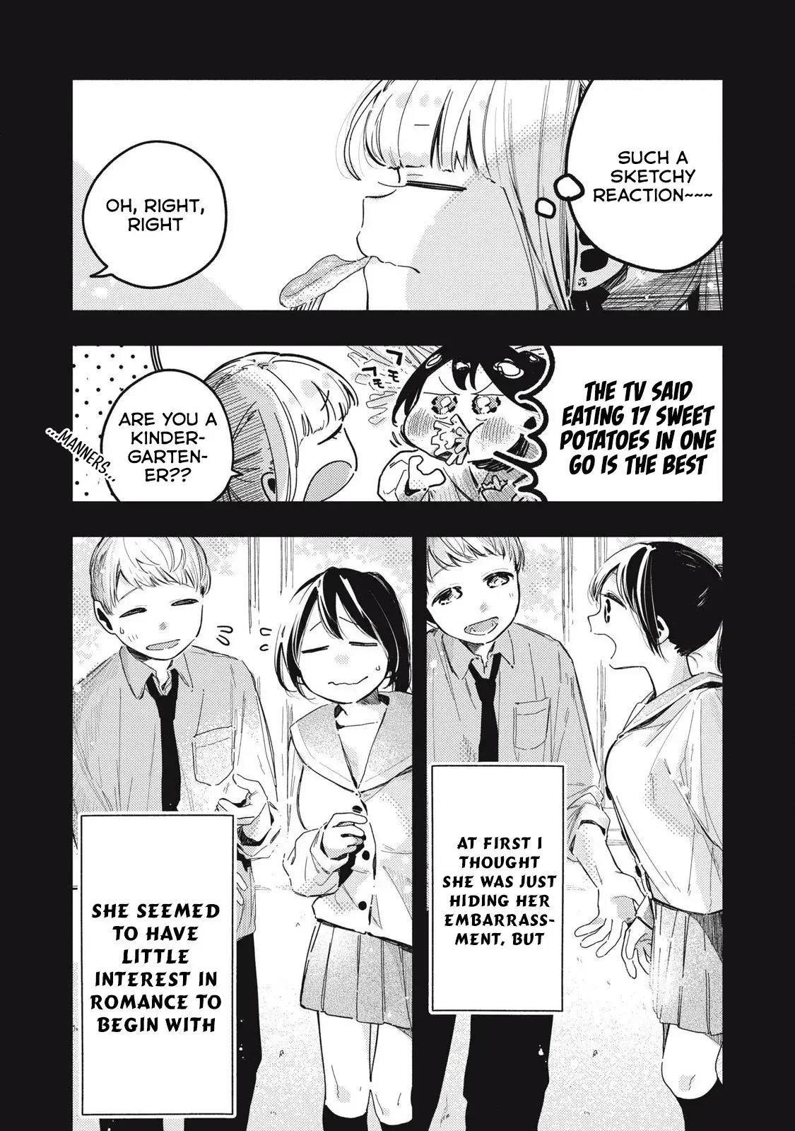 Pure 0.01 mm — Chapter 21 — Page 5