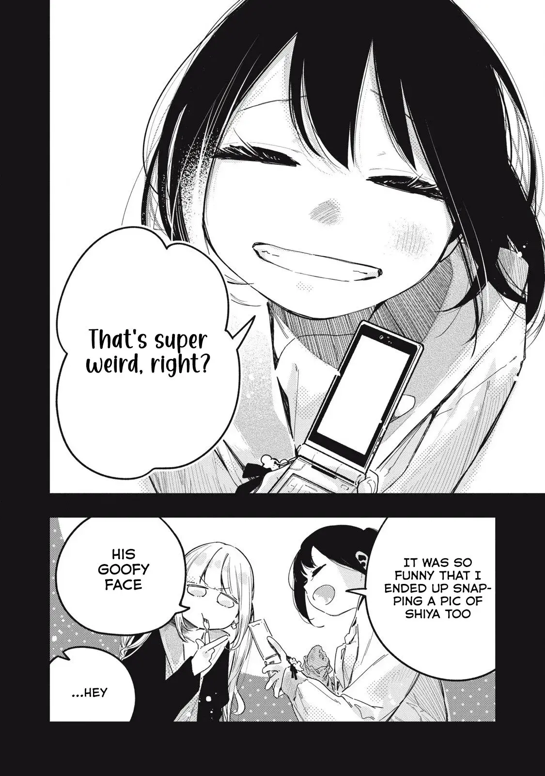 Pure 0.01 mm — Chapter 21 — Page 10