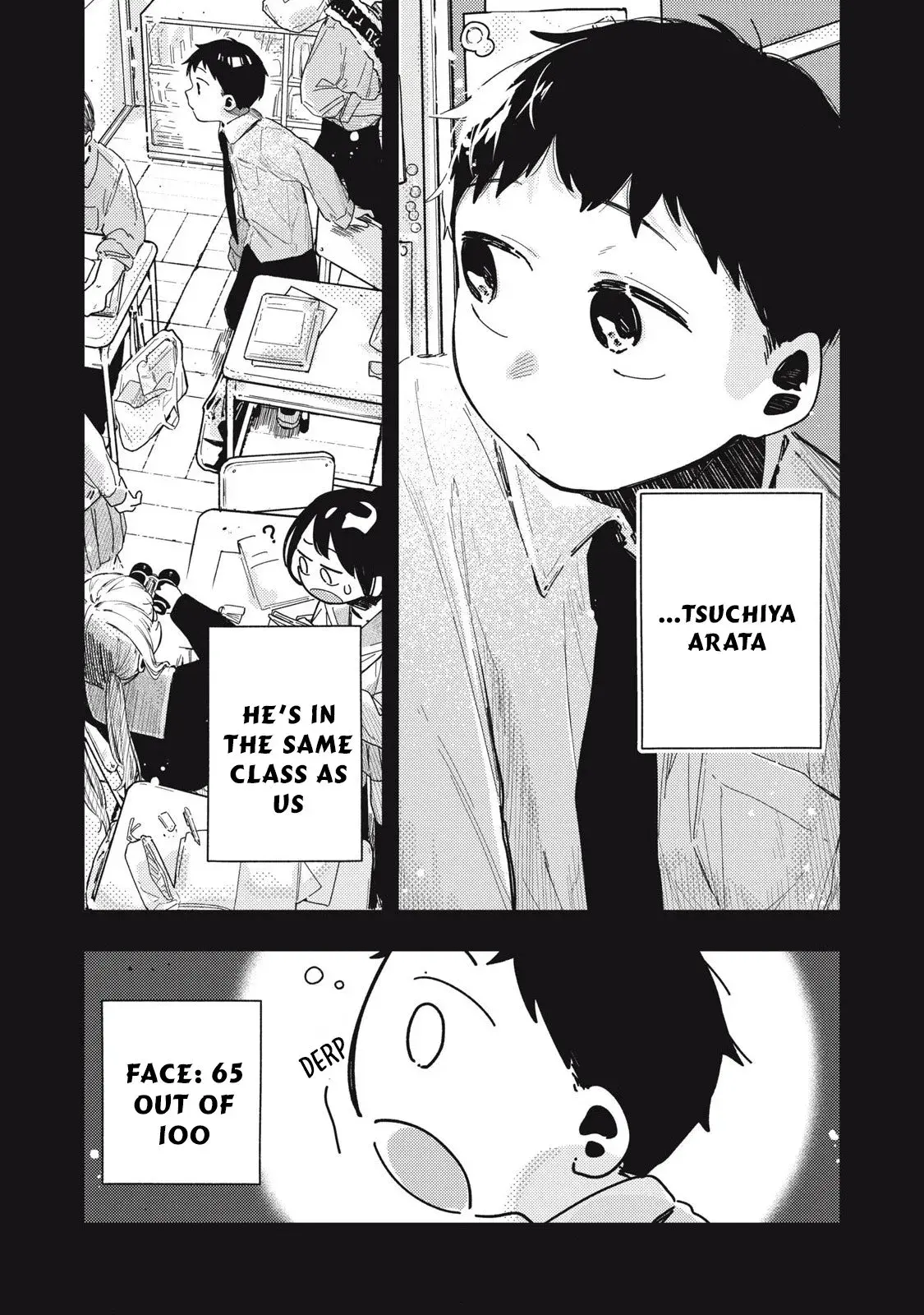 Pure 0.01 mm — Chapter 21 — Page 11