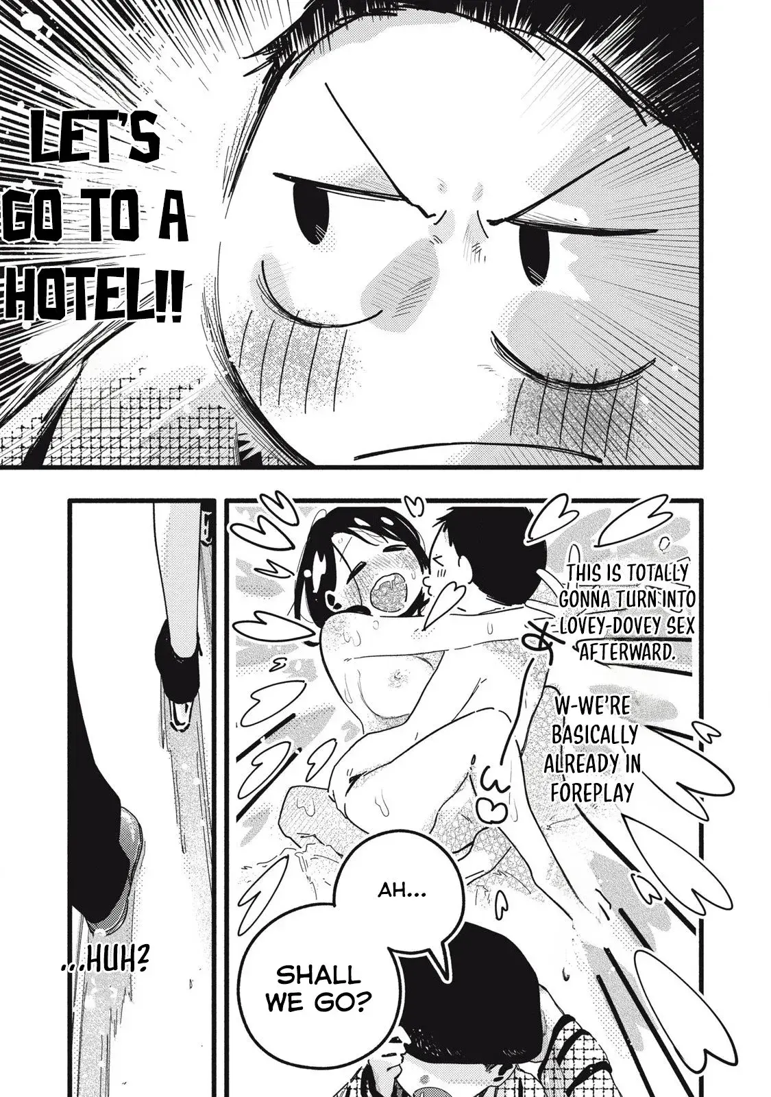 Pure 0.01 mm — Chapter 22 — Page 5