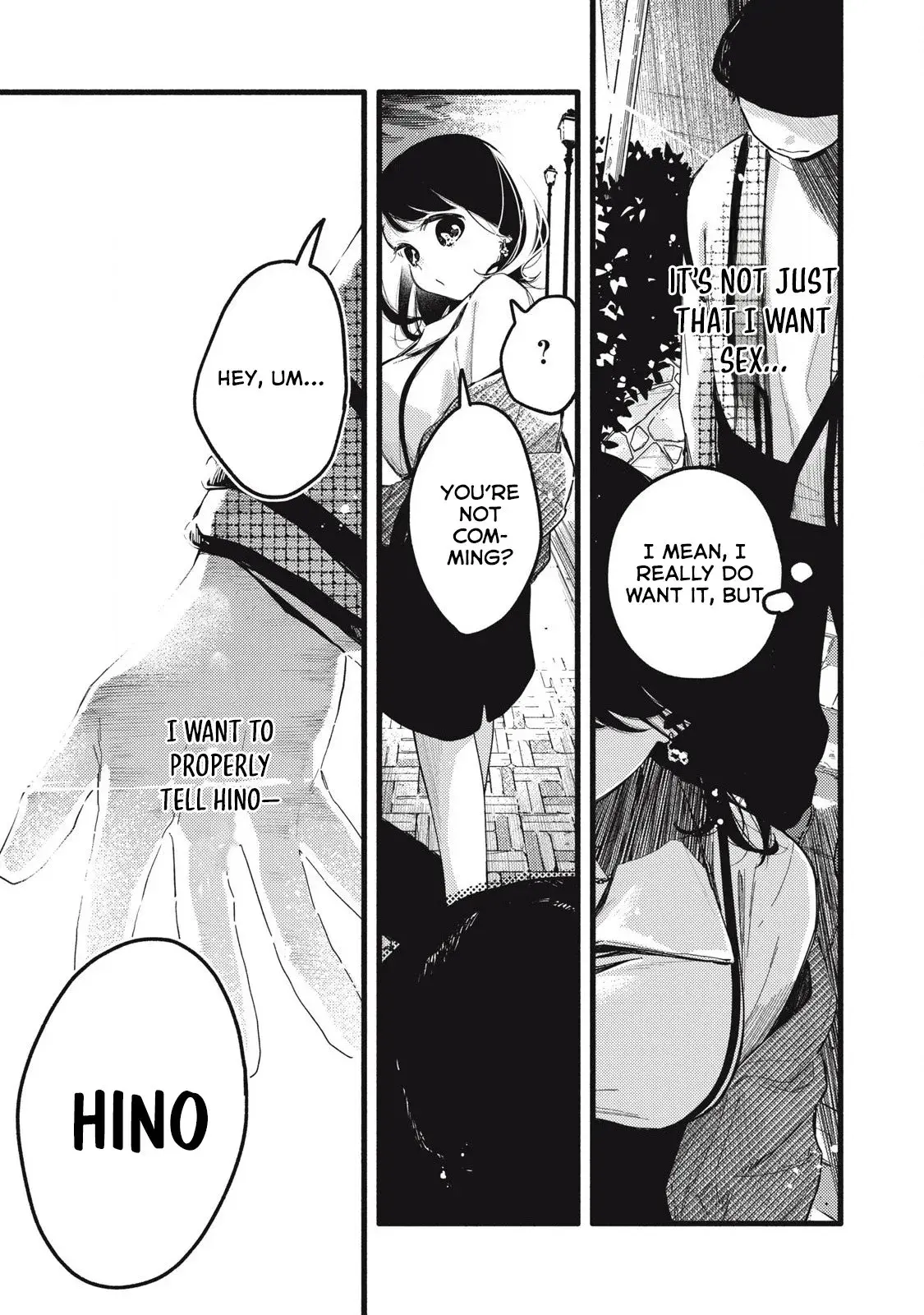 Pure 0.01 mm — Chapter 22 — Page 7