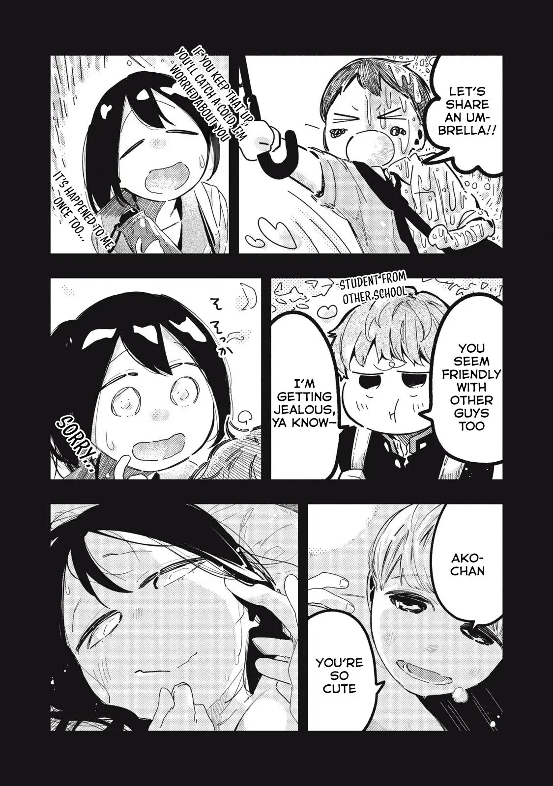 Pure 0.01 mm — Chapter 23 — Page 7
