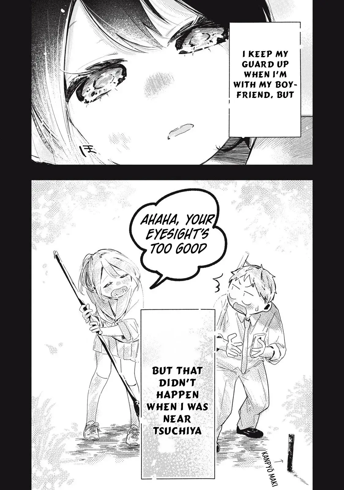 Pure 0.01 mm — Chapter 23 — Page 9