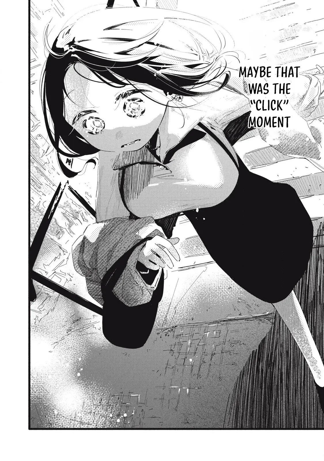 Pure 0.01 mm — Chapter 23 — Page 12