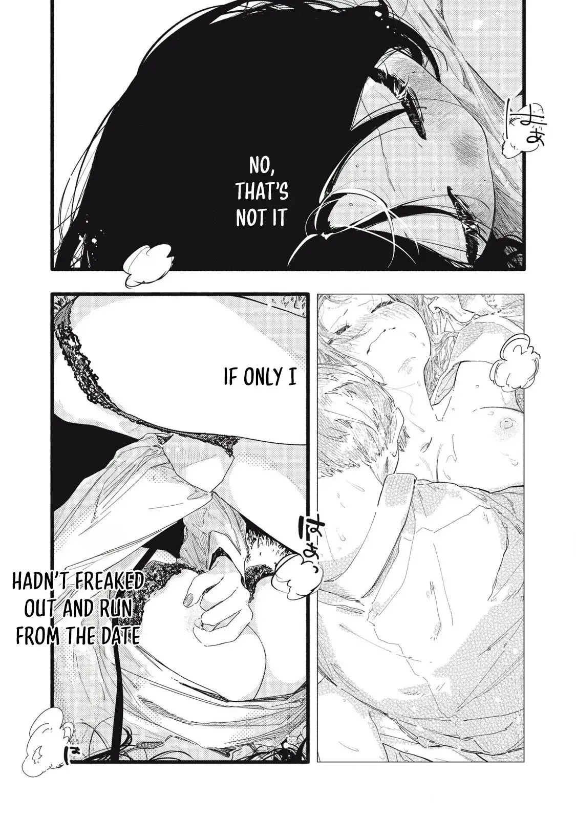 Pure 0.01 mm — Chapter 24 — Page 10