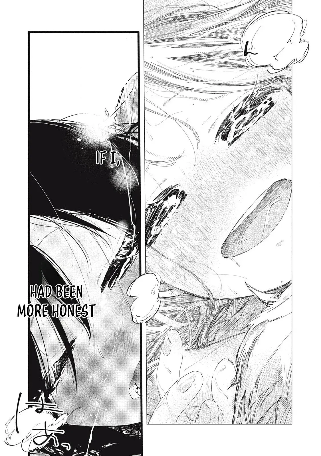 Pure 0.01 mm — Chapter 24 — Page 11