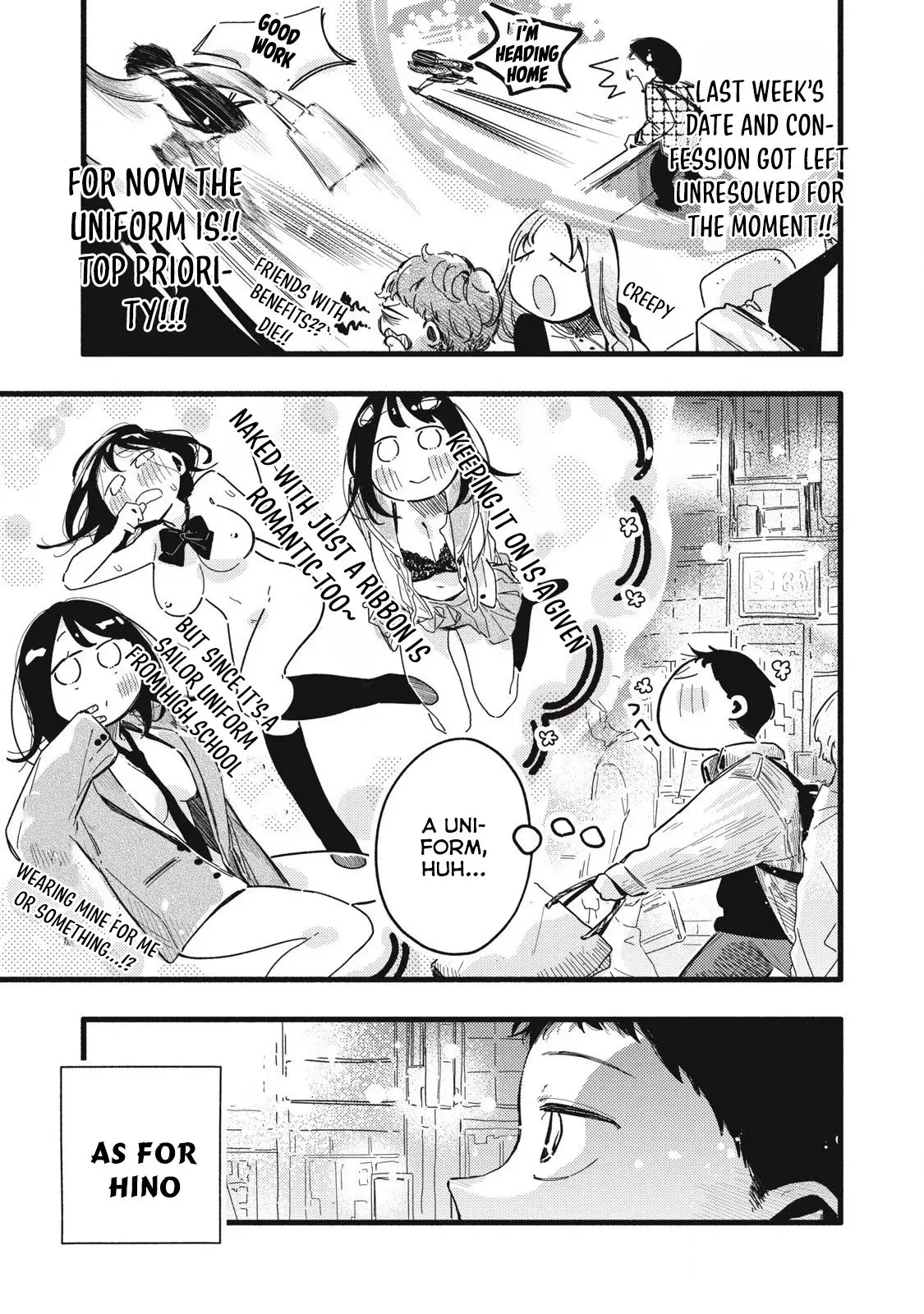 Pure 0.01 mm — Chapter 25 — Page 3