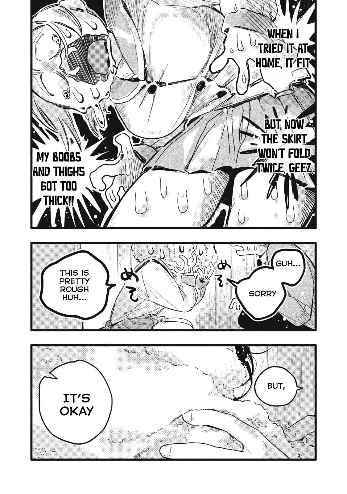 Pure 0.01 mm — Chapter 26 — Page 2