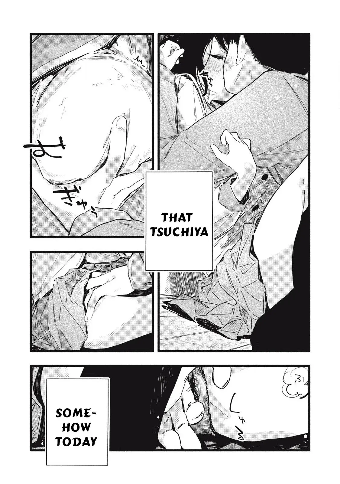 Pure 0.01 mm — Chapter 26 — Page 4