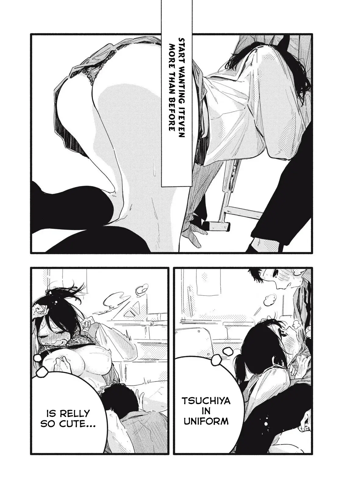Pure 0.01 mm — Chapter 26 — Page 6
