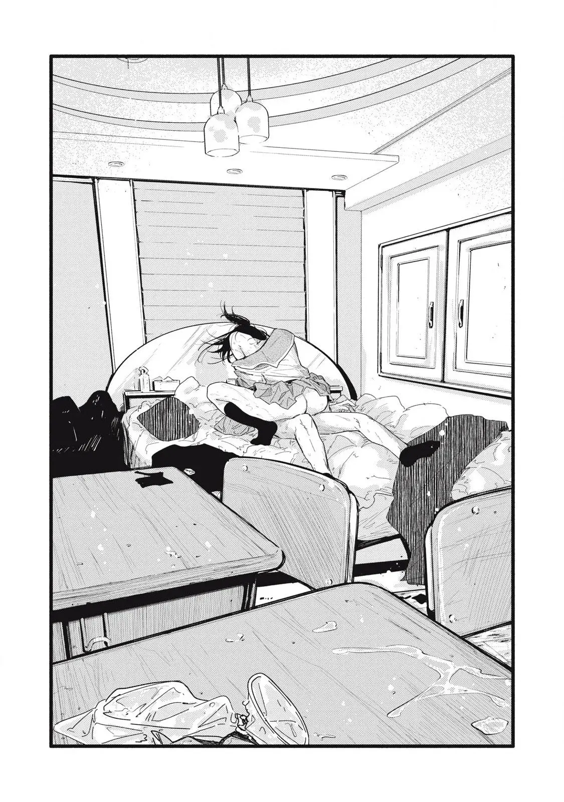 Pure 0.01 mm — Chapter 26 — Page 13