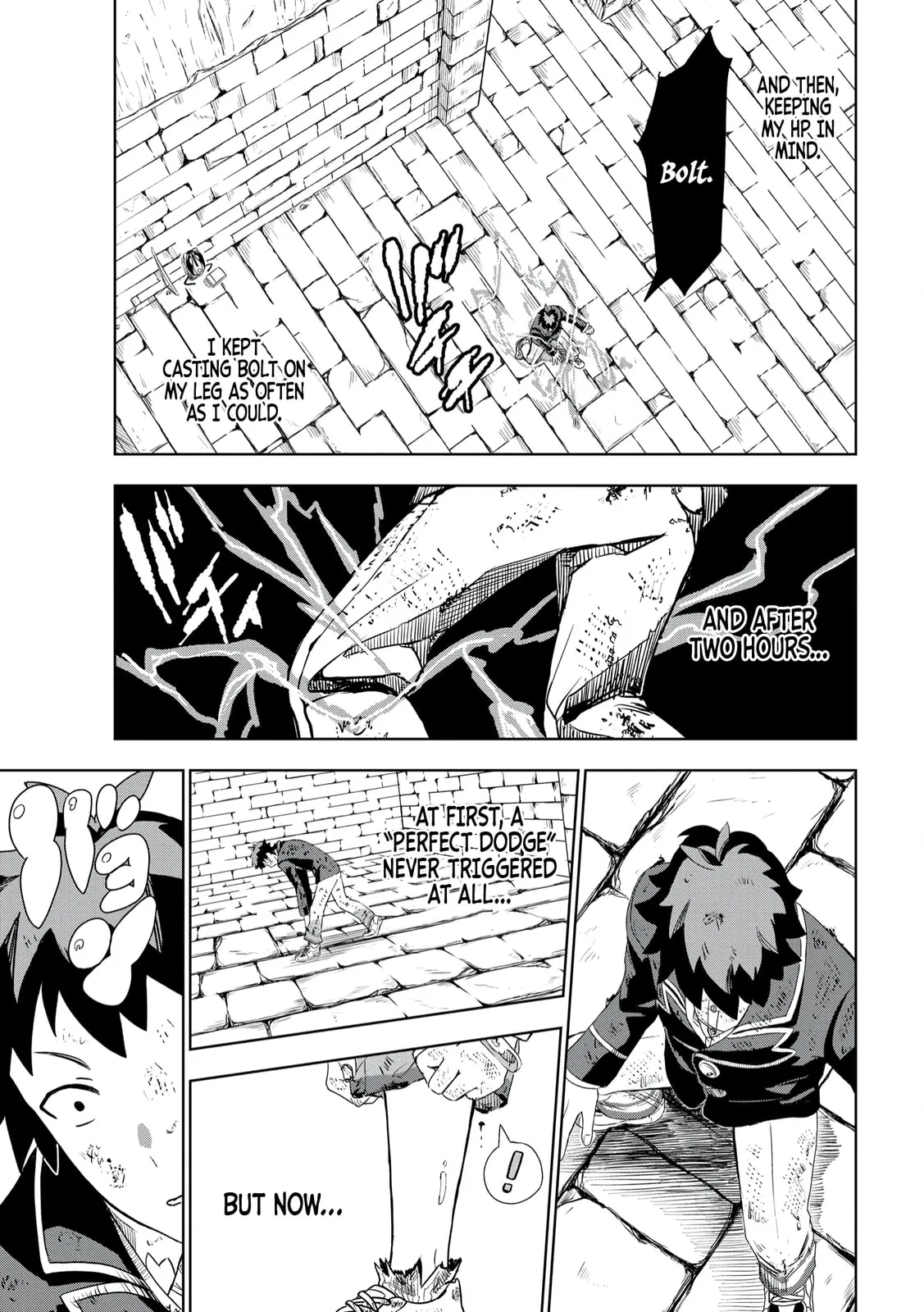 Dungeon Gakuen no Teihen ni Tensei Shita kedo, Naze ka Ore ni wa Kouryaku Hon ga Aru