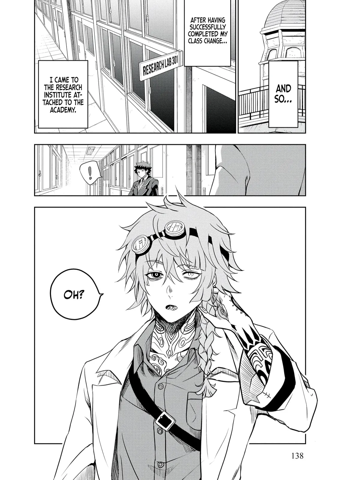 Dungeon Gakuen no Teihen ni Tensei Shita kedo, Naze ka Ore ni wa Kouryaku Hon ga Aru