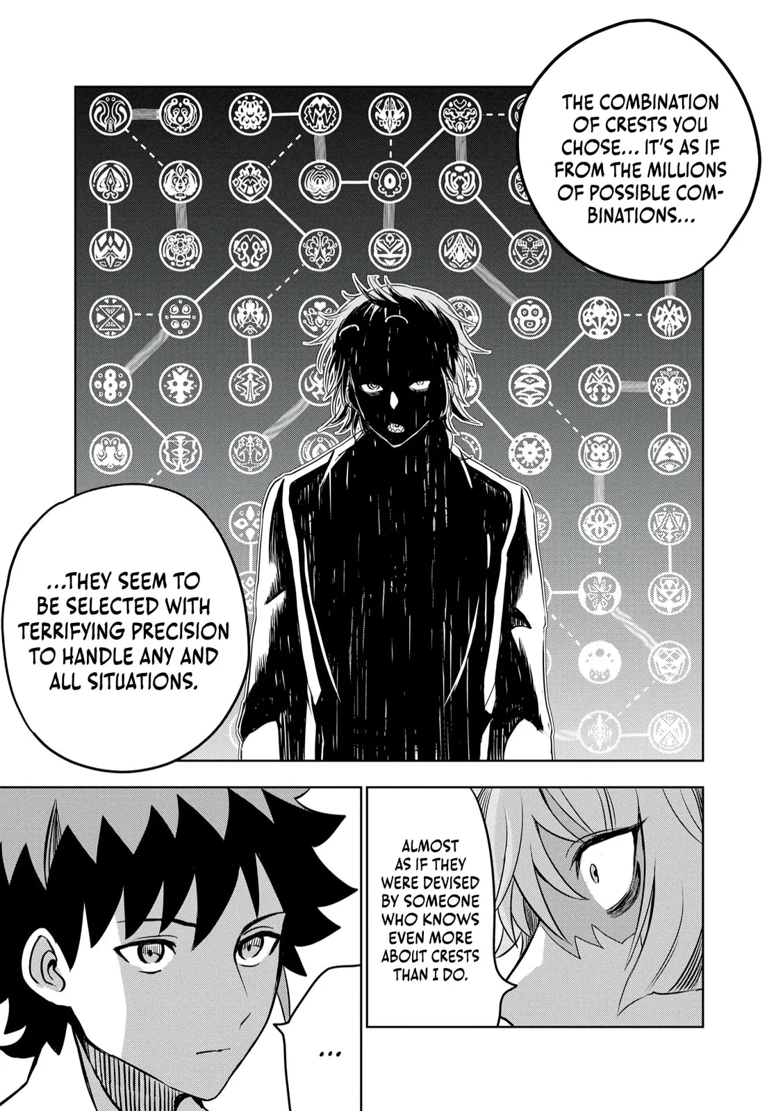 Dungeon Gakuen no Teihen ni Tensei Shita kedo, Naze ka Ore ni wa Kouryaku Hon ga Aru