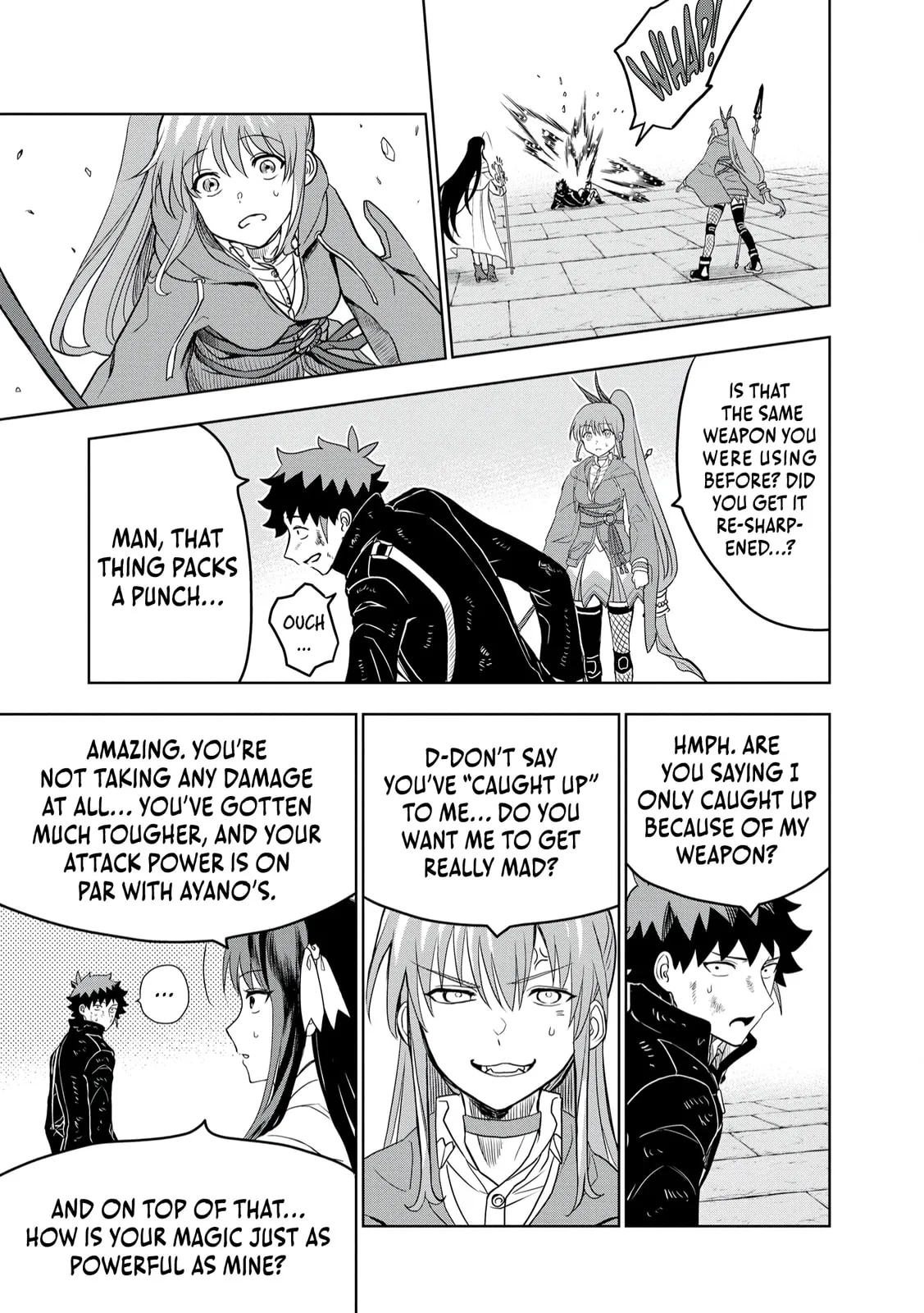 Dungeon Gakuen no Teihen ni Tensei Shita kedo, Naze ka Ore ni wa Kouryaku Hon ga Aru