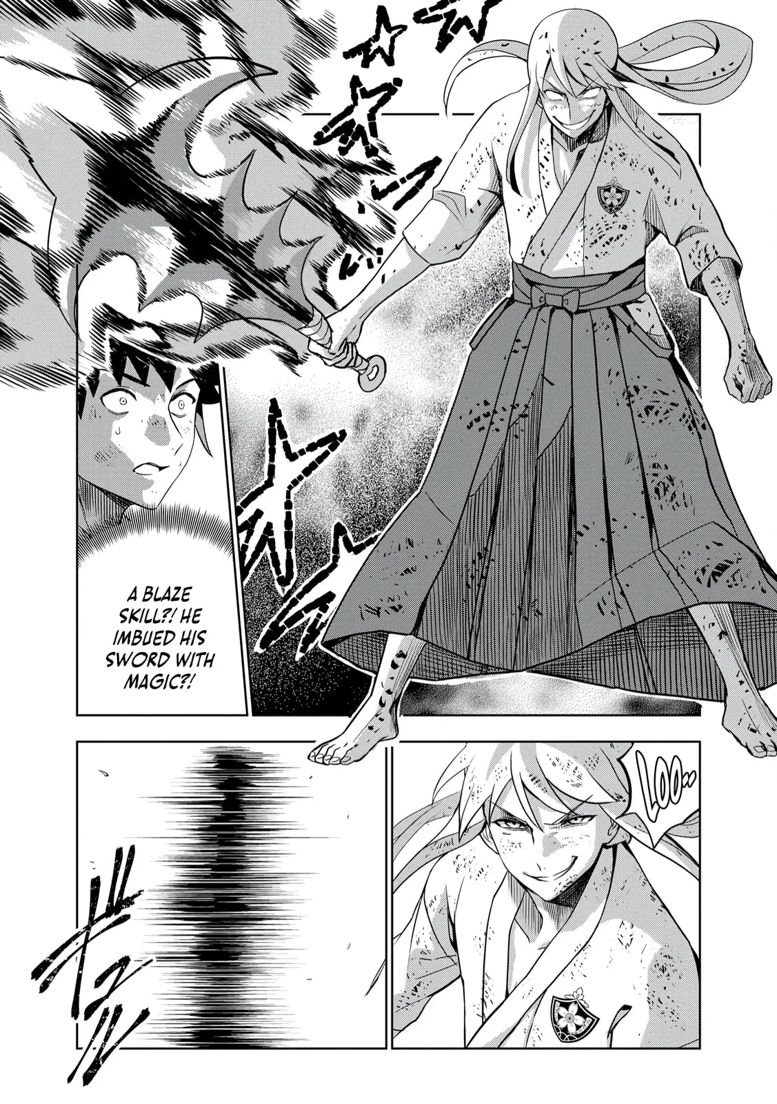 Dungeon Gakuen no Teihen ni Tensei Shita kedo, Naze ka Ore ni wa Kouryaku Hon ga Aru