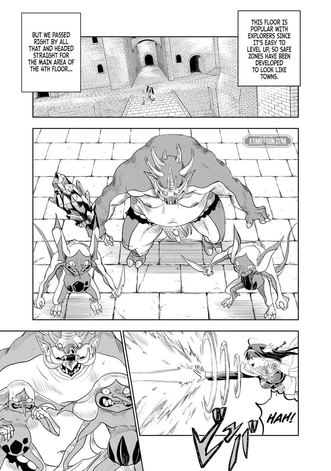 Dungeon Gakuen no Teihen ni Tensei Shita kedo, Naze ka Ore ni wa Kouryaku Hon ga Aru