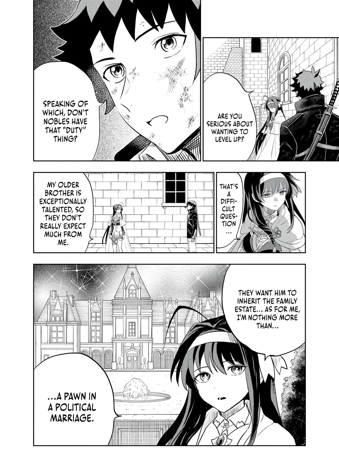 Dungeon Gakuen no Teihen ni Tensei Shita kedo, Naze ka Ore ni wa Kouryaku Hon ga Aru