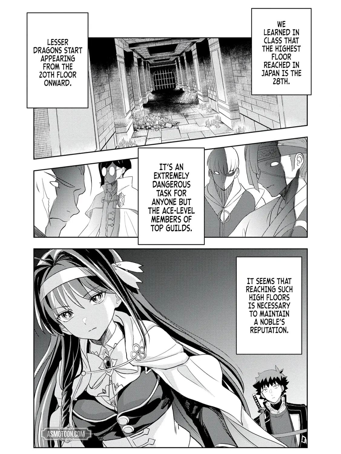 Dungeon Gakuen no Teihen ni Tensei Shita kedo, Naze ka Ore ni wa Kouryaku Hon ga Aru