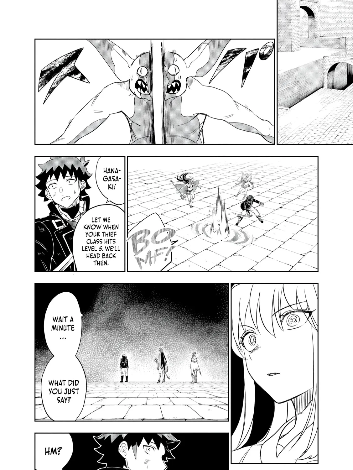 Dungeon Gakuen no Teihen ni Tensei Shita kedo, Naze ka Ore ni wa Kouryaku Hon ga Aru