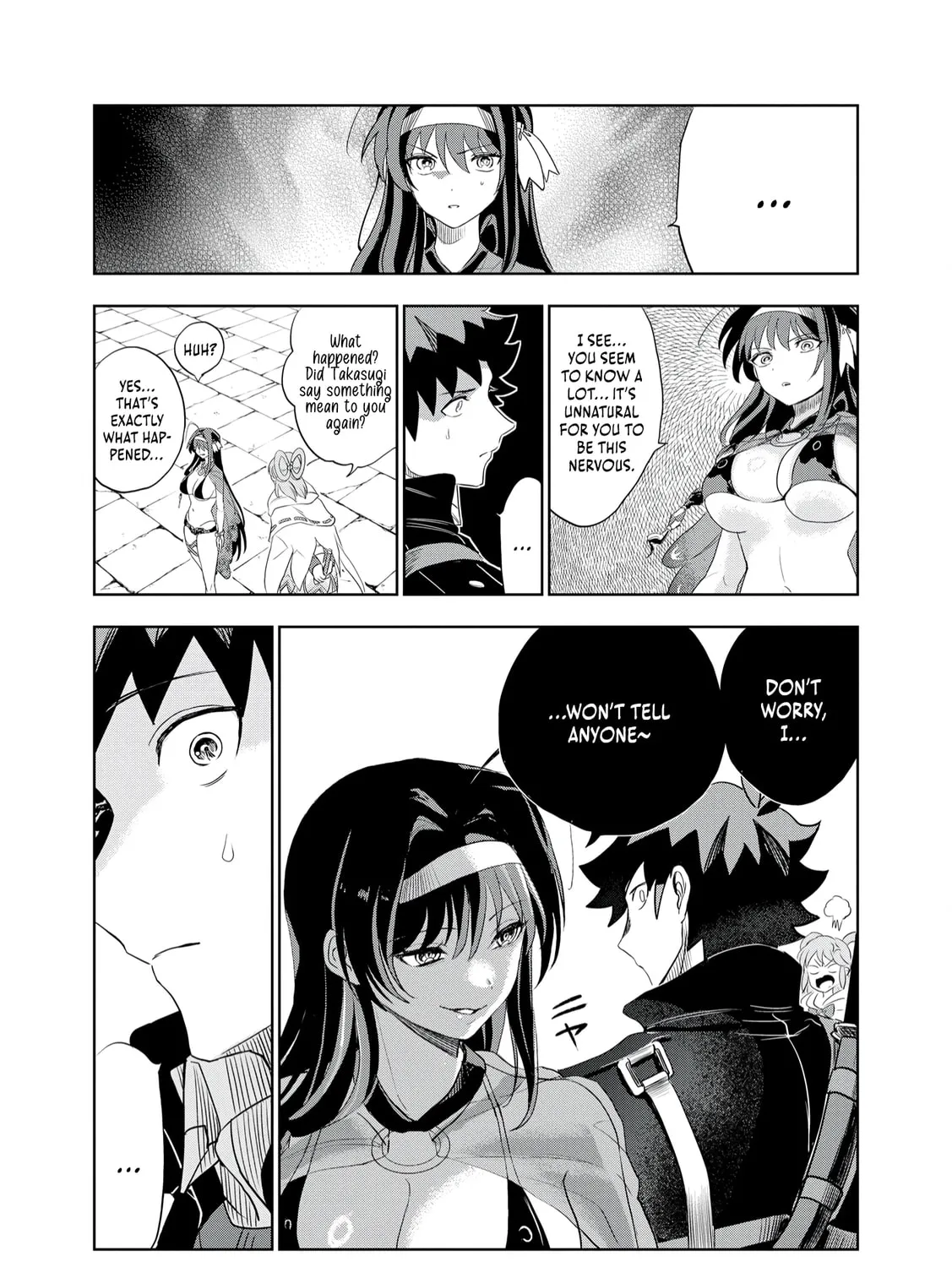 Dungeon Gakuen no Teihen ni Tensei Shita kedo, Naze ka Ore ni wa Kouryaku Hon ga Aru