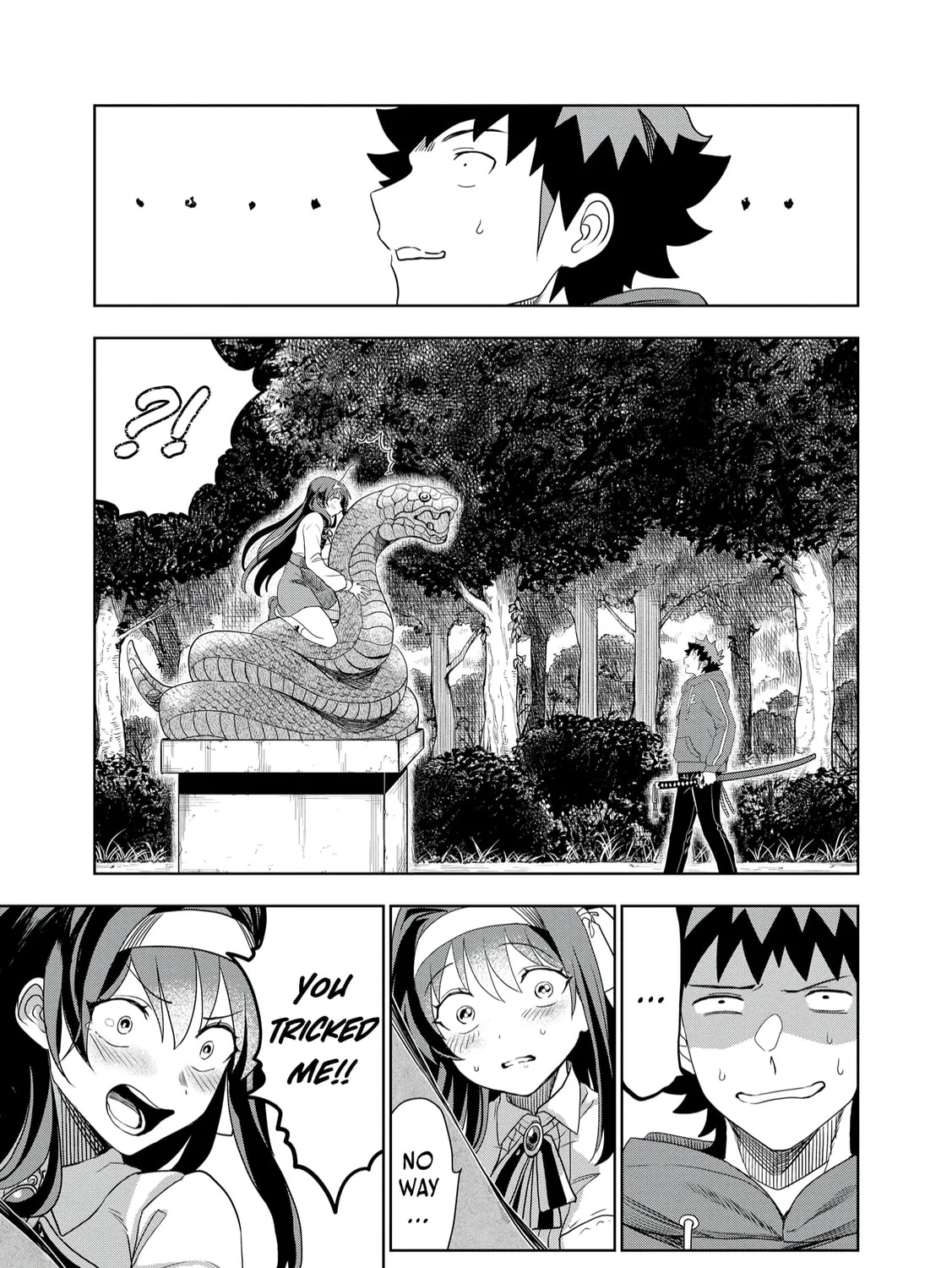 Dungeon Gakuen no Teihen ni Tensei Shita kedo, Naze ka Ore ni wa Kouryaku Hon ga Aru