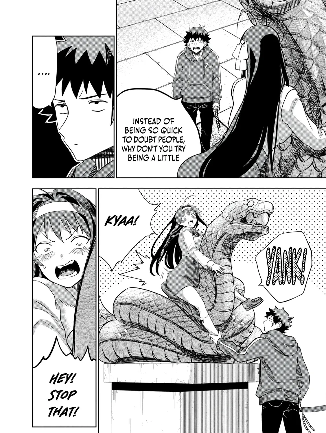 Dungeon Gakuen no Teihen ni Tensei Shita kedo, Naze ka Ore ni wa Kouryaku Hon ga Aru