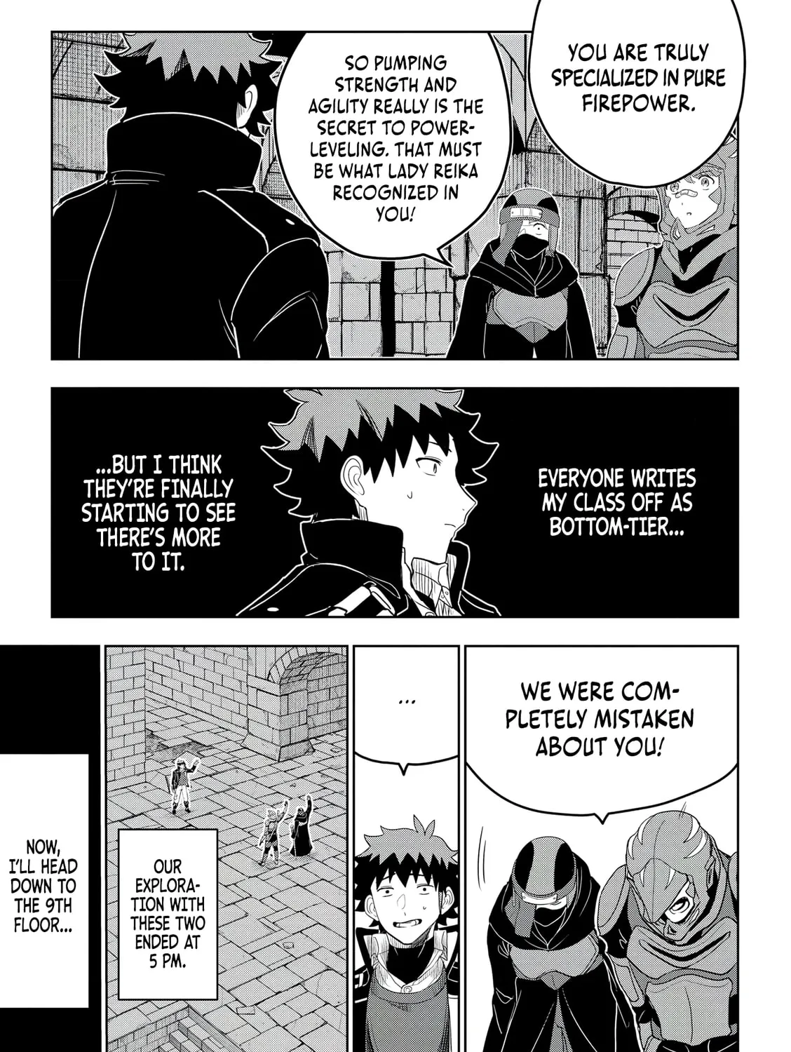 Dungeon Gakuen no Teihen ni Tensei Shita kedo, Naze ka Ore ni wa Kouryaku Hon ga Aru