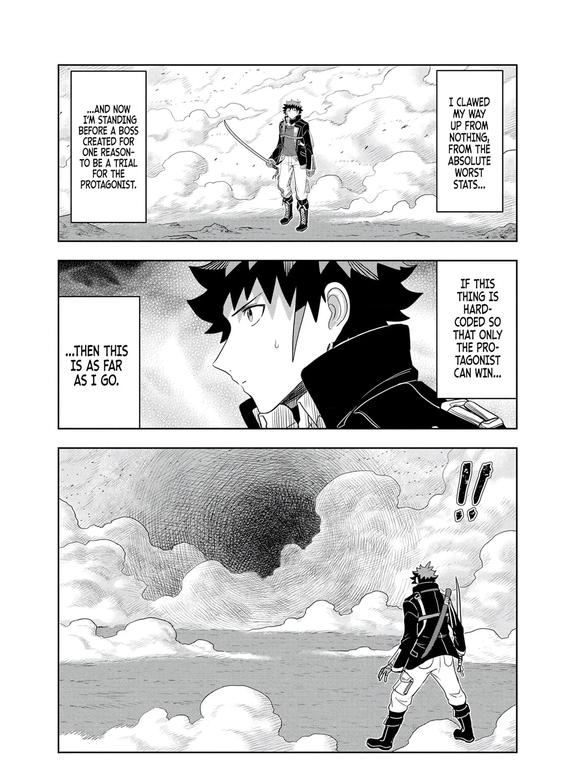 Dungeon Gakuen no Teihen ni Tensei Shita kedo, Naze ka Ore ni wa Kouryaku Hon ga Aru