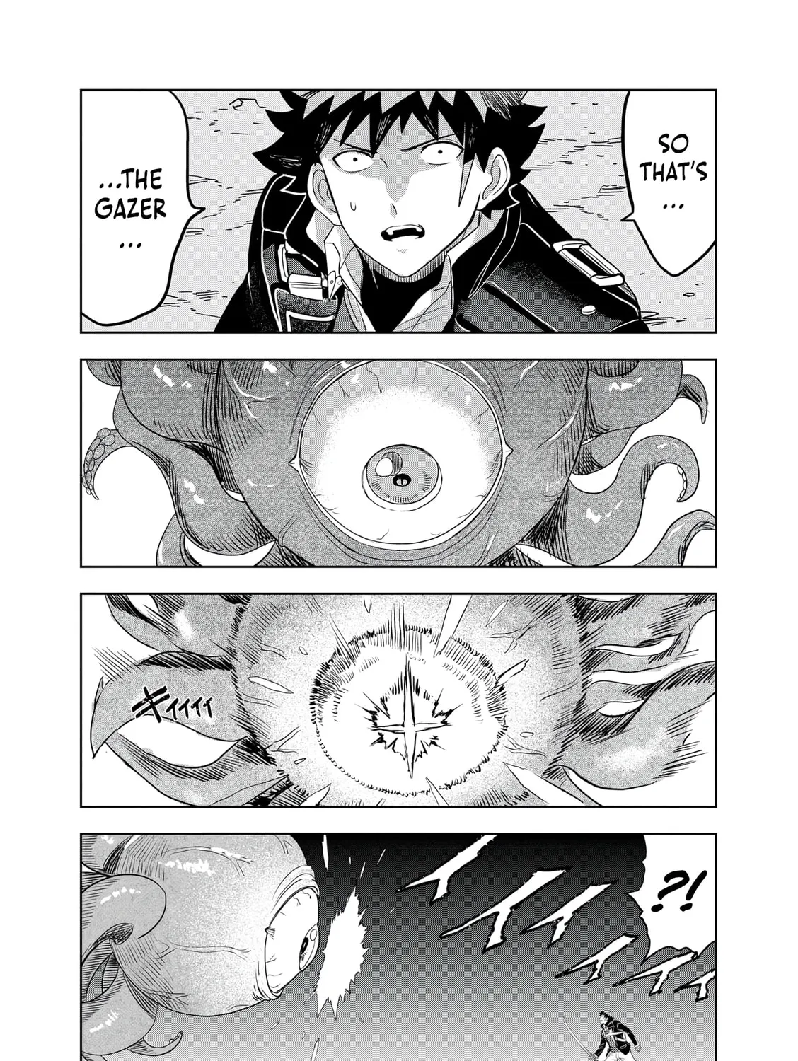 Dungeon Gakuen no Teihen ni Tensei Shita kedo, Naze ka Ore ni wa Kouryaku Hon ga Aru