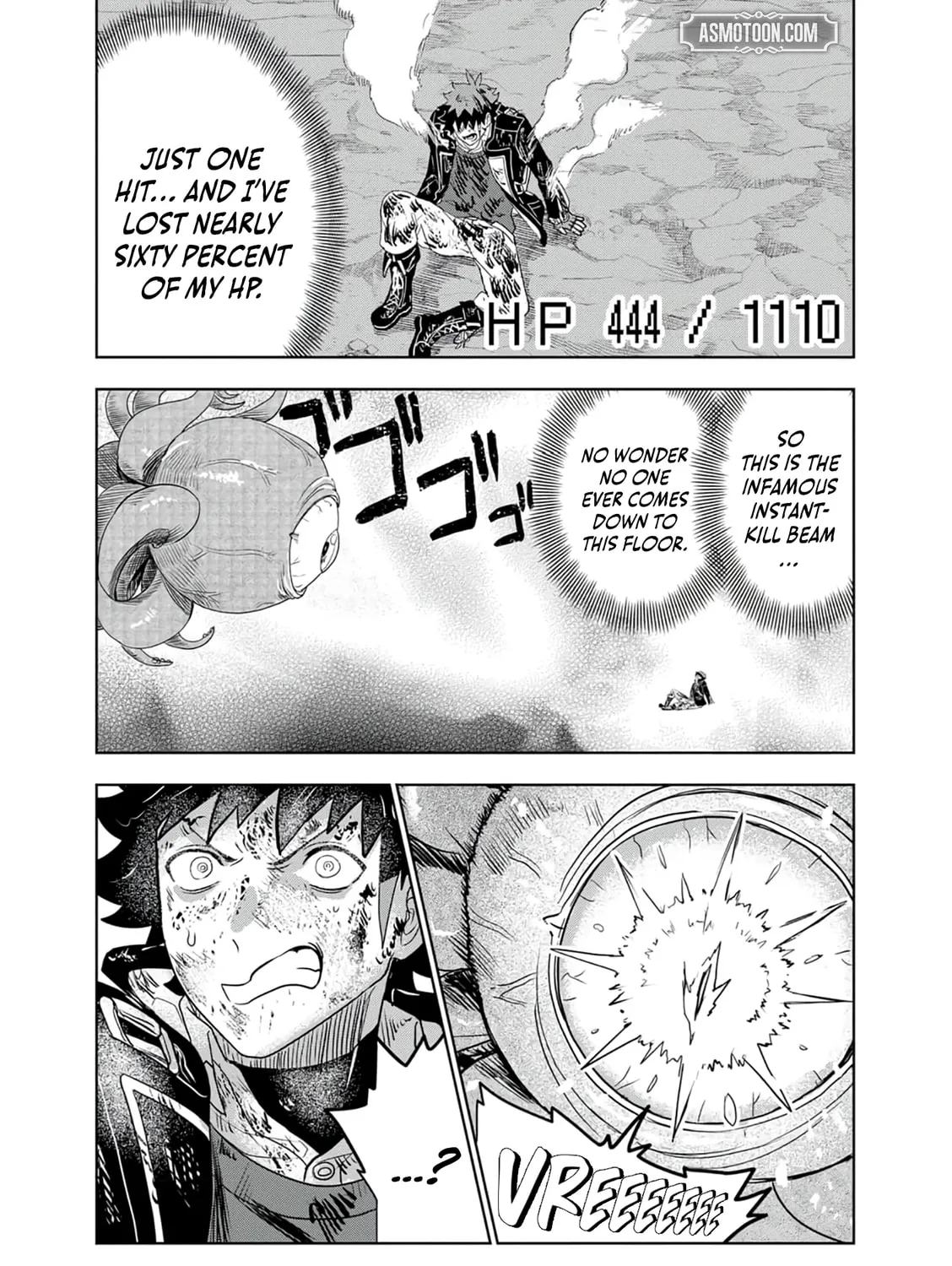 Dungeon Gakuen no Teihen ni Tensei Shita kedo, Naze ka Ore ni wa Kouryaku Hon ga Aru