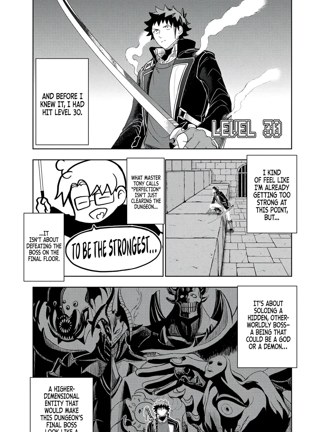 Dungeon Gakuen no Teihen ni Tensei Shita kedo, Naze ka Ore ni wa Kouryaku Hon ga Aru